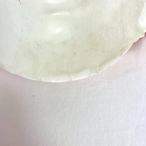 2 Vintage Plastic Halloween Masks Pirate Carmen Beard Adventure - Picture 4 of 7